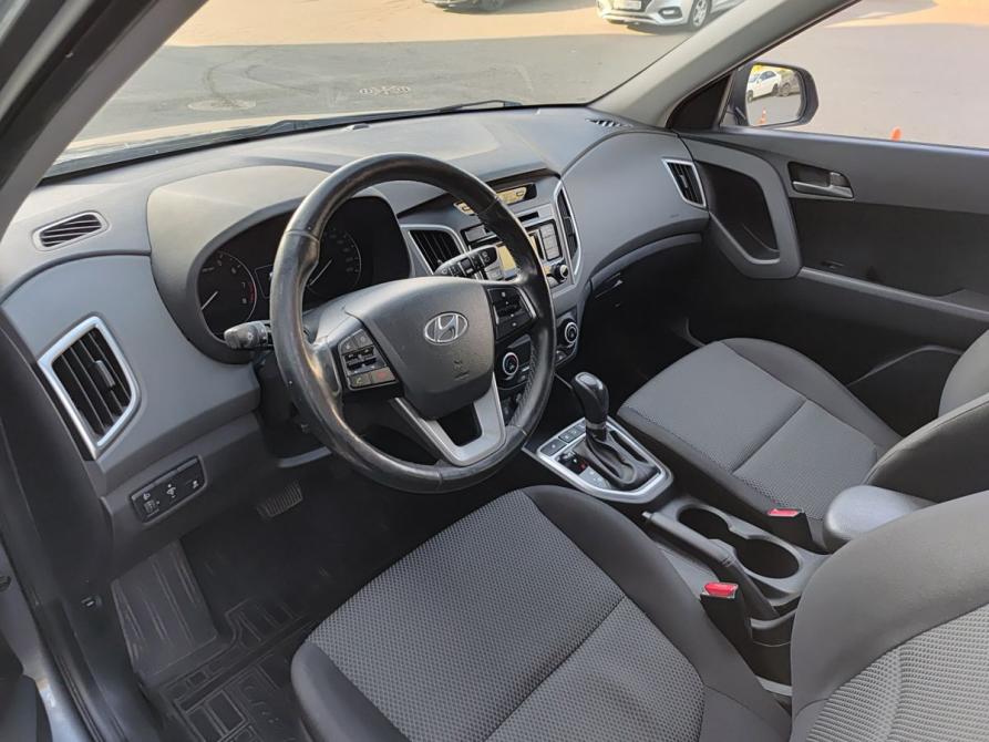 Hyundai Creta I Ижевск  - изображение 20