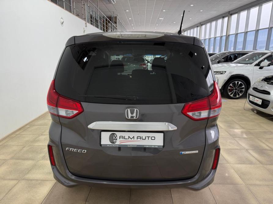 Honda Freed II Новороссийск  - изображение 5