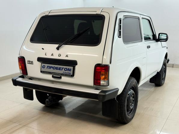 Lada (ВАЗ) Niva Legend с пробегом 2024 года, цена 765 000 рублей, 24135 км, внедорожник, Автокод Объявления