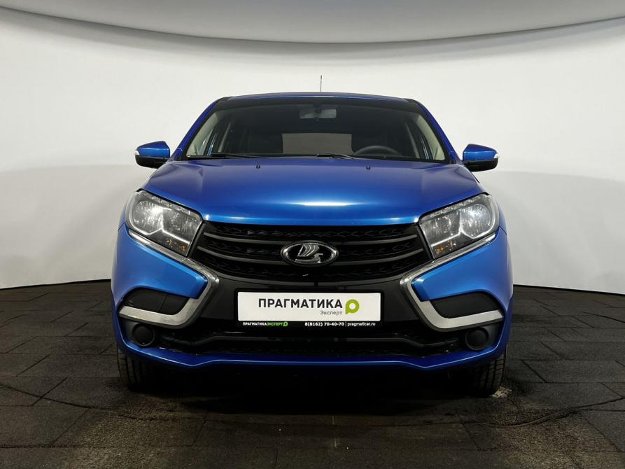 Lada (ВАЗ) XRAY I Великий Новгород  - изображение 2
