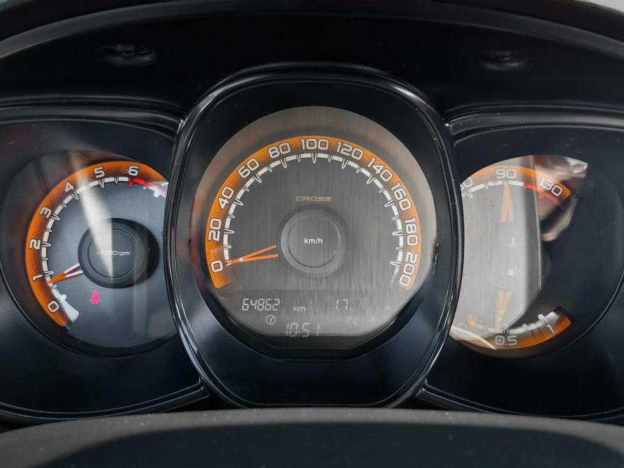Lada (ВАЗ) Vesta I Нижний Новгород  - изображение 17