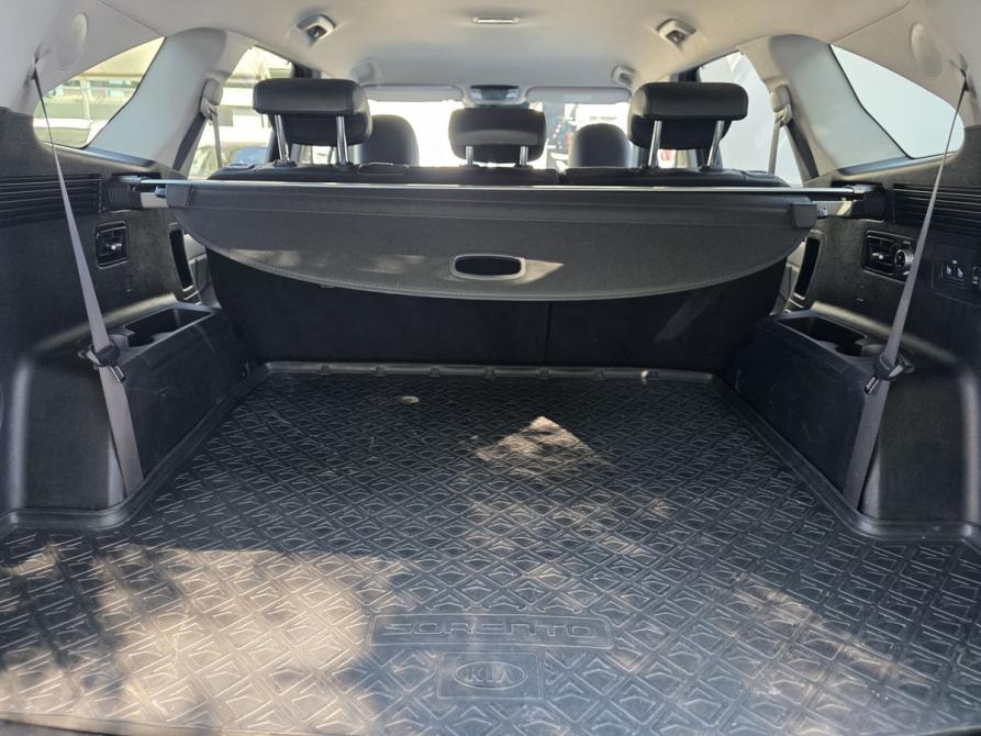 Kia Sorento IV Москва  - изображение 21