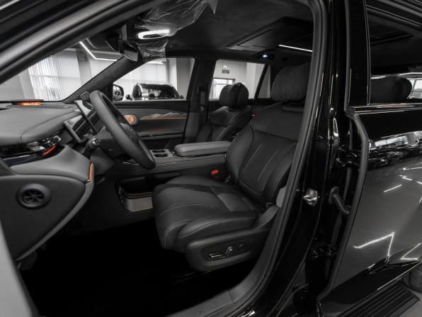 GAC Trumpchi S7 I Рестайлинг с пробегом 2026 года, цена 5 730 000 рублей, 50 км, внедорожник, Автокод Объявления