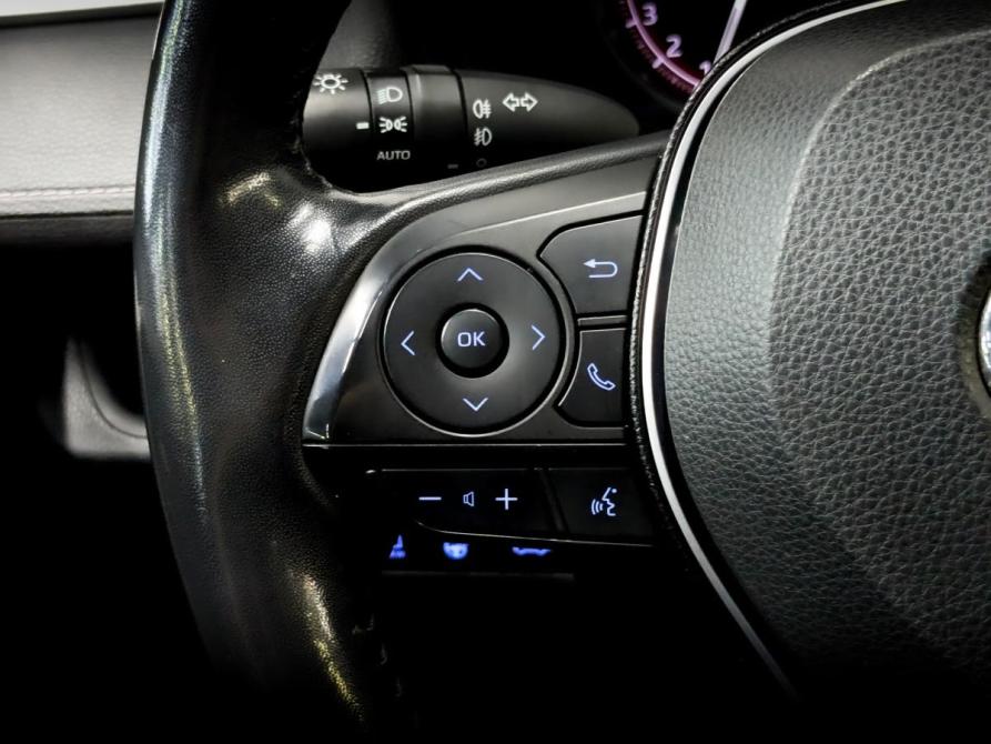 Toyota RAV4 V (XA50) Москва  - изображение 29