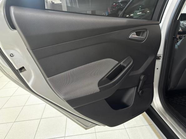 Ford Focus III с пробегом 2012 года, цена 750 000 рублей, 117390 км, седан, Автокод Объявления