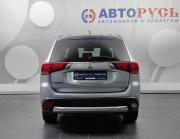 Mitsubishi Outlander III Рестайлинг 2 Москва  - изображение 30