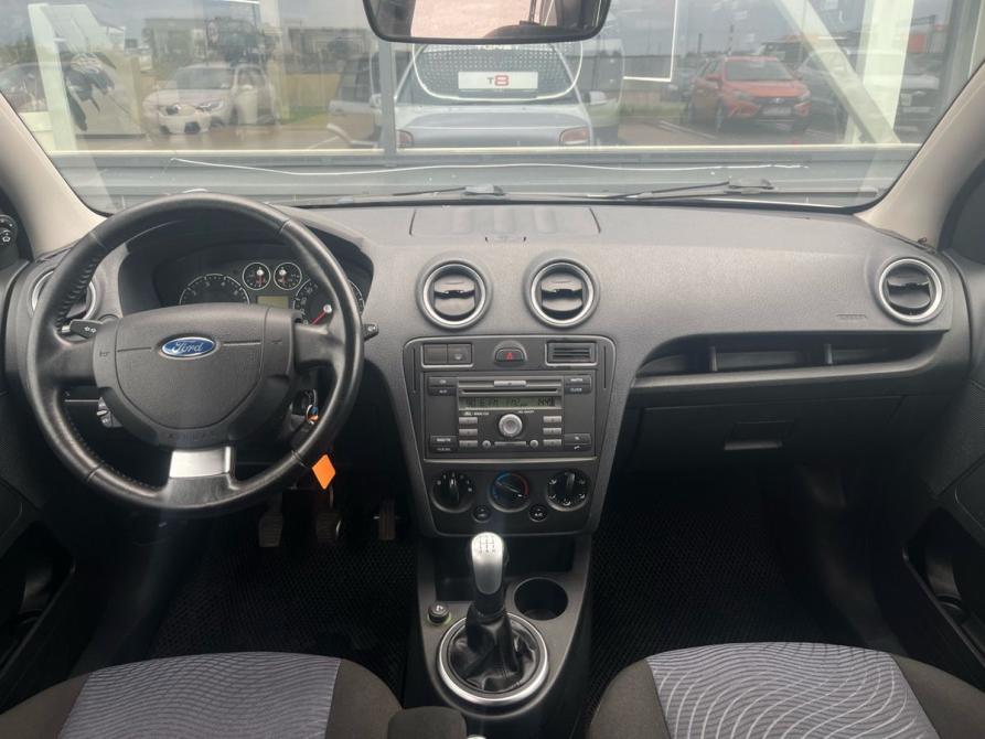 Ford Fusion I Рестайлинг Санкт-Петербург  - изображение 9