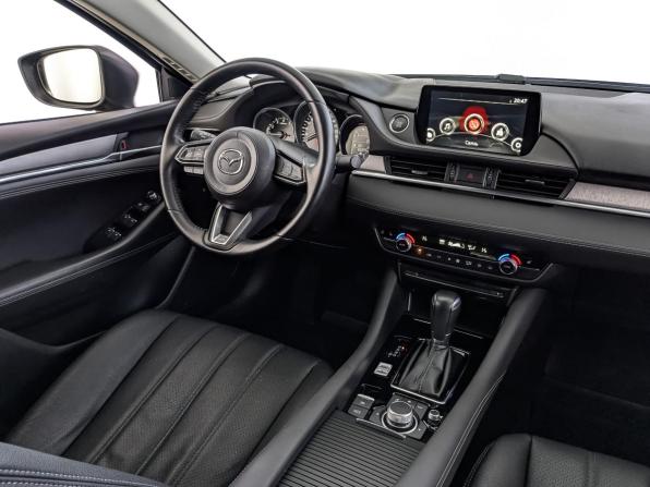 Mazda 6 III (GJ) Рестайлинг 2 с пробегом 2020 года, цена 2 355 000 рублей, 59370 км, седан, Автокод Объявления
