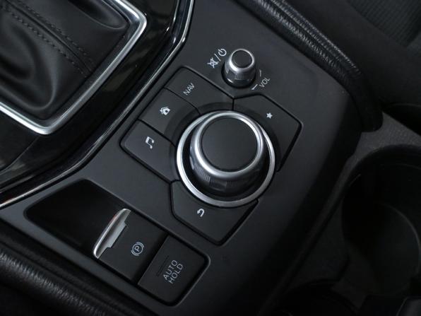Mazda CX-5 II Рестайлинг с пробегом 2024 года, цена 3 150 000 рублей, 25700 км, внедорожник, Автокод Объявления