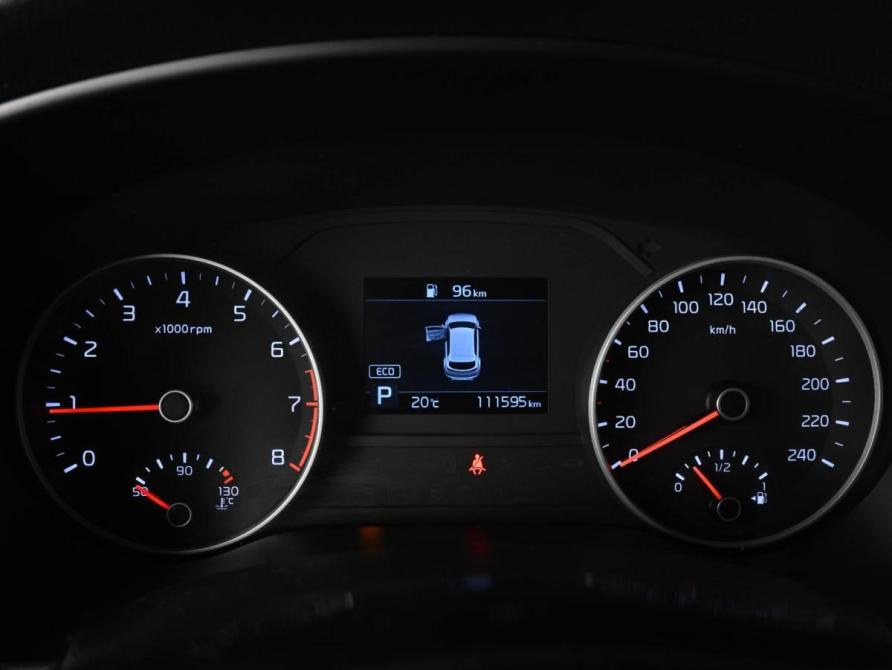 Kia Sportage IV Рестайлинг Ростов-на-Дону  - изображение 19