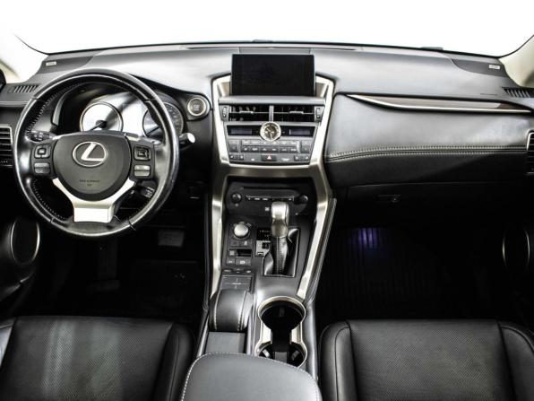Lexus NX I с пробегом 2016 года, цена 3 155 000 рублей, 87000 км, внедорожник, Автокод Объявления