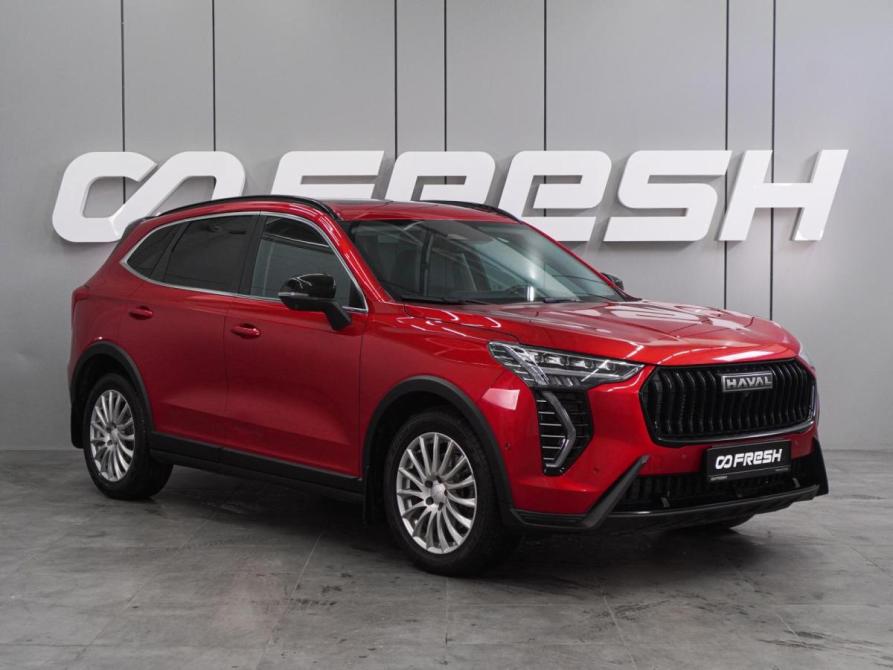 Haval Jolion I Рестайлинг Воронеж  - изображение 1