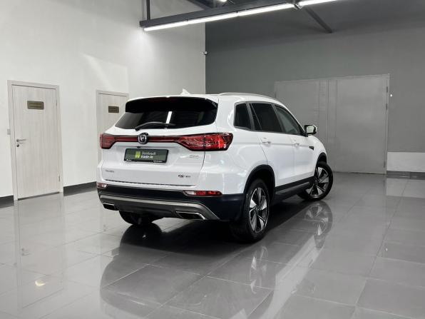 Changan CS75 I Рестайлинг с пробегом 2020 года, цена 1 460 000 рублей, 166240 км, внедорожник, Автокод Объявления