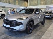 Haval F7x II Тольятти  - изображение 34