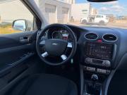 Ford Focus II Рестайлинг Санкт-Петербург  - изображение 27