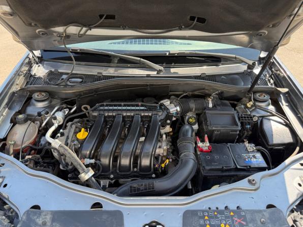 Nissan Terrano III (D10) с пробегом 2019 года, цена 1 499 000 рублей, 64000 км, внедорожник, Автокод Объявления