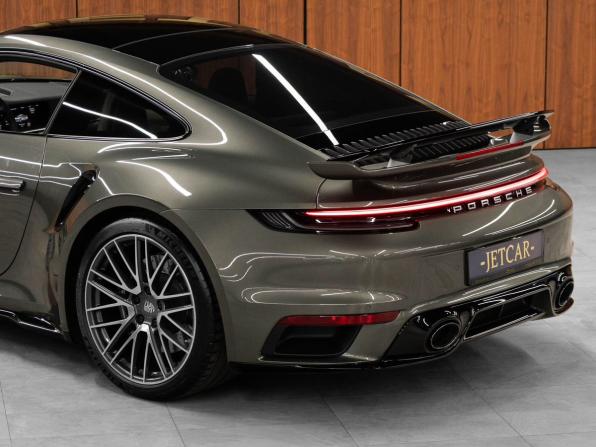 Porsche 911 VIII (992) с пробегом 2021 года, цена 23 900 000 рублей, 23148 км, купе, Автокод Объявления