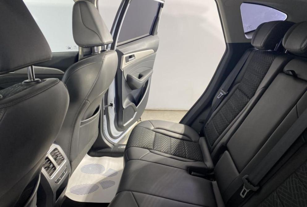 Haval F7 I Рестайлинг Саранск  - изображение 25