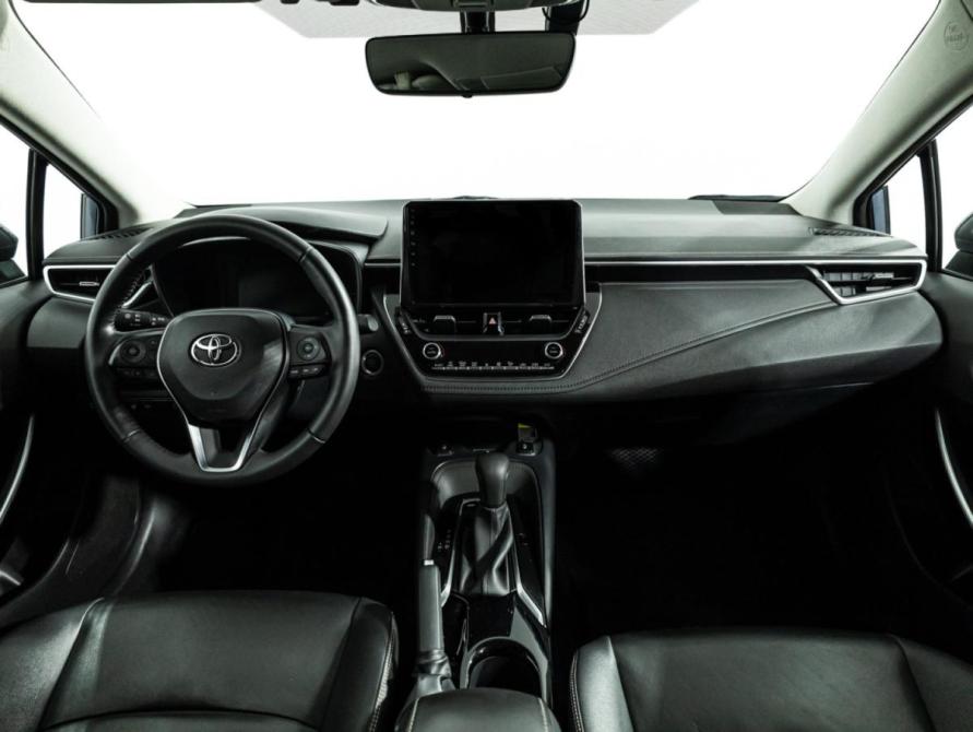 Toyota Corolla XII (E210) Санкт-Петербург  - изображение 15