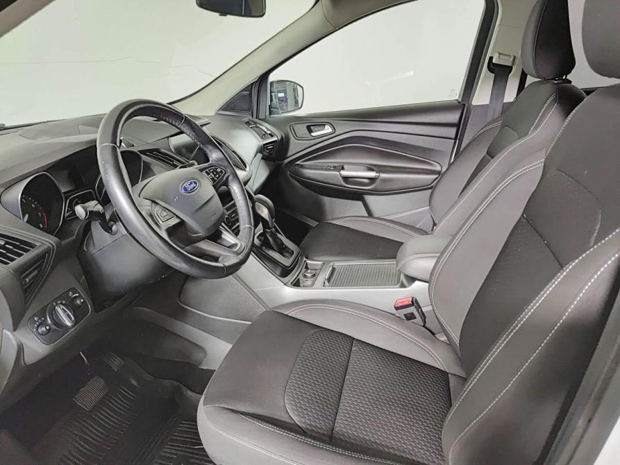 Ford Kuga II Рестайлинг Уфа  - изображение 20