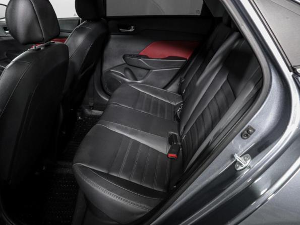 Hyundai Solaris II Рестайлинг с пробегом 2020 года, цена 1 820 000 рублей, 57000 км, седан, Автокод Объявления