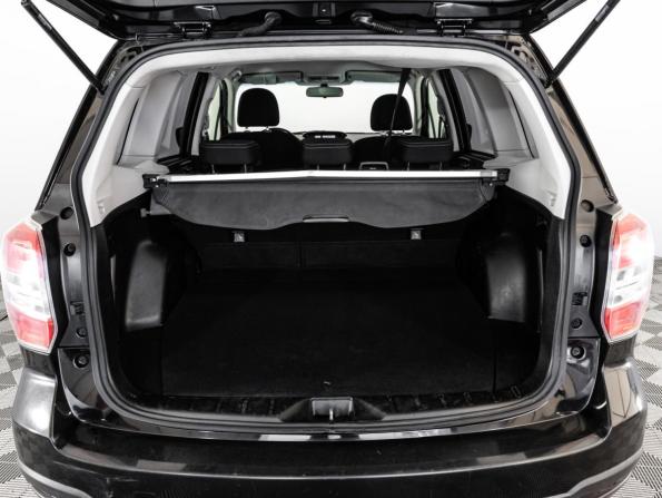 Subaru Forester IV с пробегом 2013 года, цена 1 299 000 рублей, 225940 км, внедорожник, Автокод Объявления