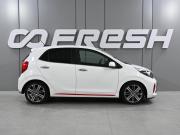 Kia Picanto III Ростов-на-Дону  - изображение 25