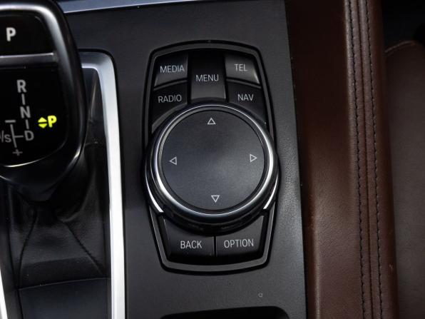 BMW X6 II (F16) с пробегом 2015 года, цена 3 750 000 рублей, 187153 км, внедорожник, Автокод Объявления