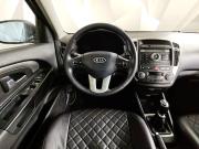 Kia Ceed I Рестайлинг Москва  - изображение 36