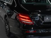 Mercedes-Benz E-Класс V (W213 S213 C238) Москва  - изображение 46