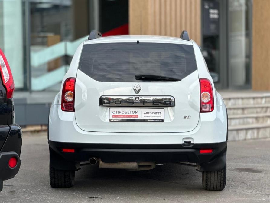 Renault Duster I Архангельск  - изображение 7
