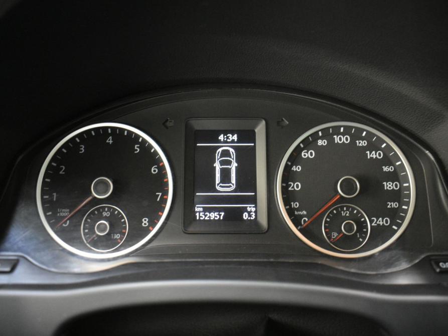 Volkswagen Tiguan I Мурманск  - изображение 5