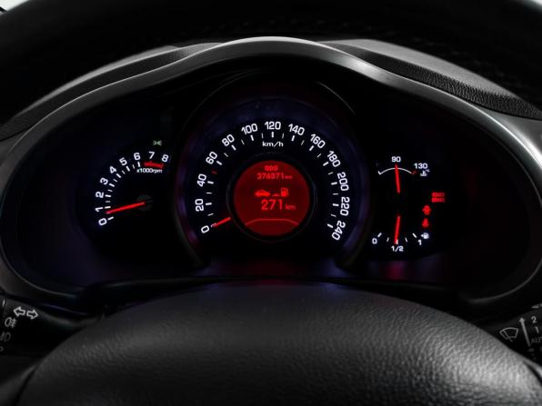 Kia Sportage III с пробегом 2011 года, цена 825 000 рублей, 276000 км, внедорожник, Автокод Объявления
