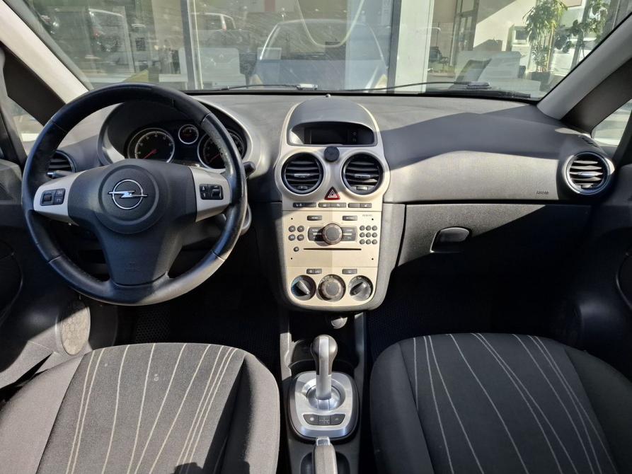 Opel Corsa D Москва  - изображение 12