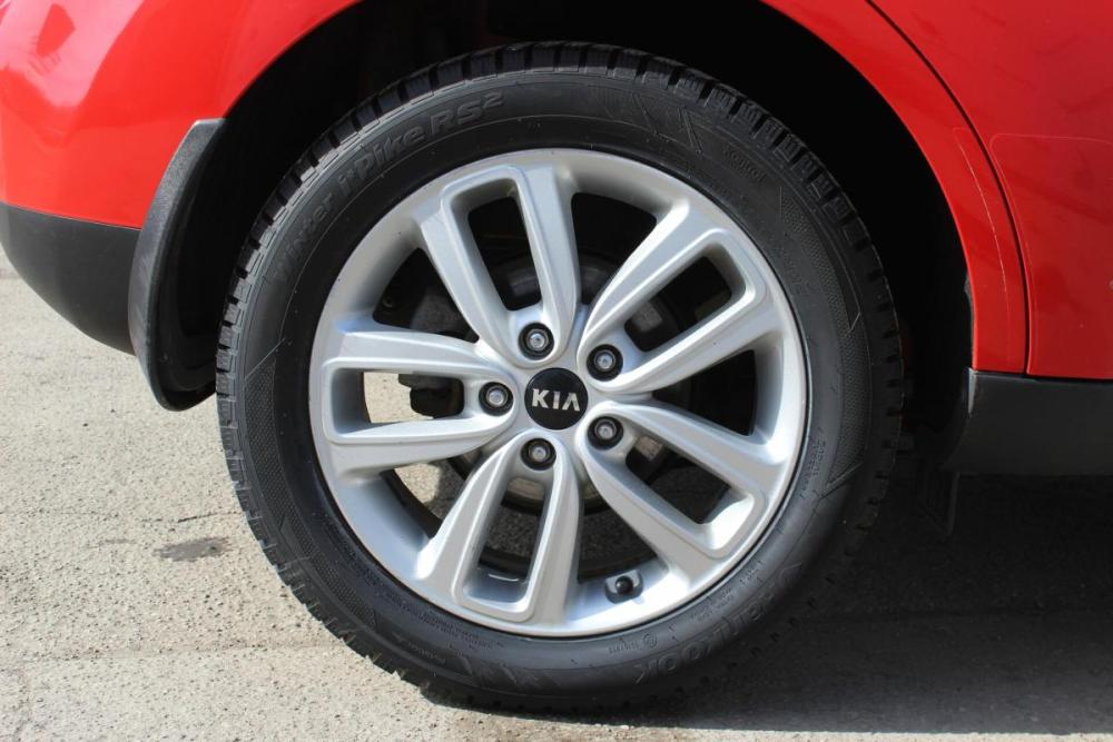 Kia Soul II Рестайлинг Пермь  - изображение 20