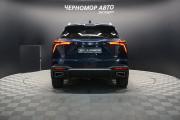 Haval F7 II Крым  - изображение 39