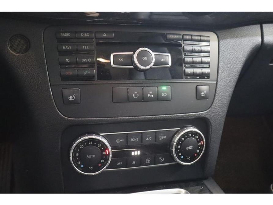 Mercedes-Benz GLK-Класс I (X204) Рестайлинг Коломна  - изображение 13