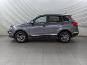 Chery Tiggo 5 I Рестайлинг Волгоград  - изображение 39
