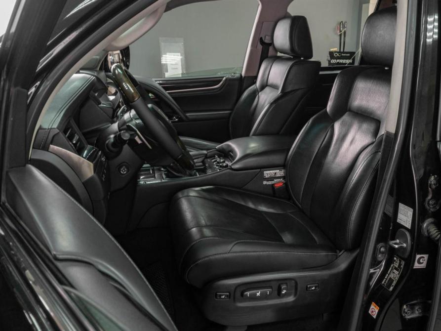 Lexus LX III Рестайлинг 2 Тюмень  - изображение 13