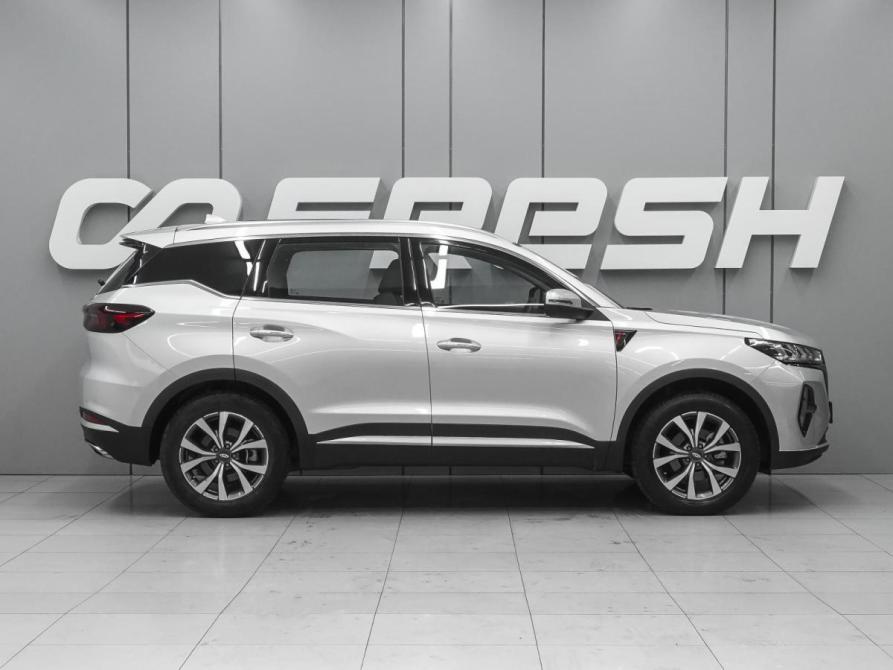 Chery Tiggo 7 Pro Max I Ростов-на-Дону  - изображение 5