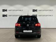 Volkswagen Tiguan I Санкт-Петербург  - изображение 18
