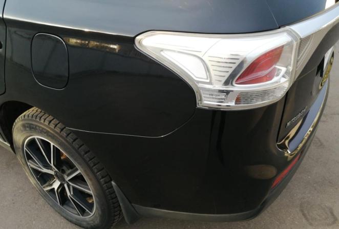 Mitsubishi Outlander III с пробегом 2012 года, цена 1 170 000 рублей, 178259 км, внедорожник, Автокод Объявления