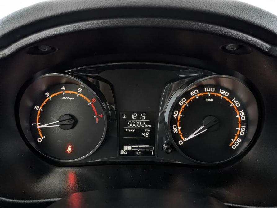 Lada (ВАЗ) Granta I Рестайлинг Москва  - изображение 16