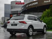 Volkswagen Tiguan II Рестайлинг Москва  - изображение 20