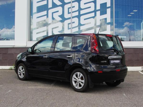 Nissan Note I Рестайлинг с пробегом 2011 года, цена 799 000 рублей, 175605 км, хэтчбек, Автокод Объявления