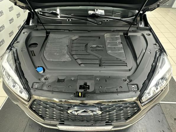 Chery Tiggo 7 Pro Max I с пробегом 2023 года, цена 1 898 520 рублей, 45823 км, внедорожник, Автокод Объявления