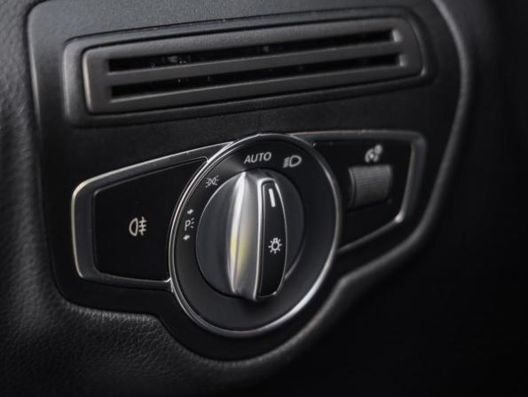 Mercedes-Benz GLC I (X253) Рестайлинг с пробегом 2022 года, цена 4 989 000 рублей, 43719 км, внедорожник, Автокод Объявления