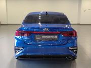 Kia Cerato IV Казань  - изображение 29