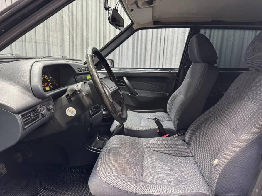 Lada (ВАЗ) 2114 Стерлитамак  - изображение 18
