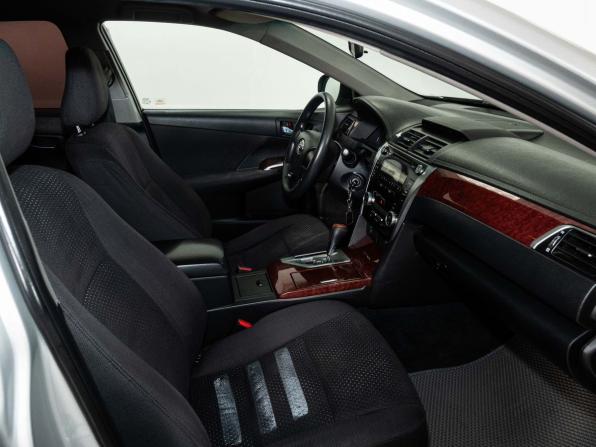 Toyota Camry VII (XV50) с пробегом 2012 года, цена 1 190 000 рублей, 229135 км, седан, Автокод Объявления